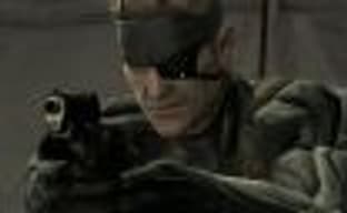Metal Gear Solid 4 теперь можно пройти на РС
