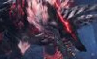 Трейлер Monster Hunter: World Iceborne посвящён старому-новому монстру