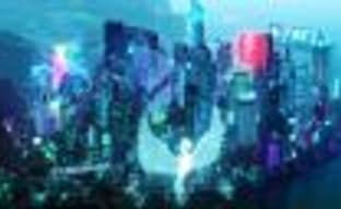 В Minecraft построили потрясающий мегаполис в стиле Cyberpunk 2077