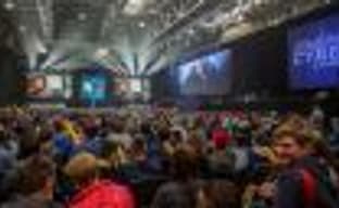 Стартует выставка ИгроМир 2019