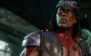 В Mortal Kombat может появиться женская версия Ночного Волка?