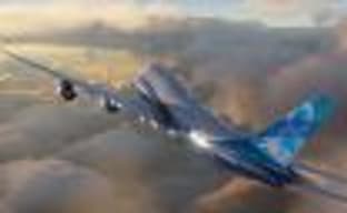 Облака и самолёты – трейлер Microsoft Flight Simulator