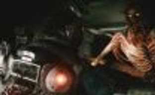 Дух Dead Space в тизере хоррора Negative Atmosphere