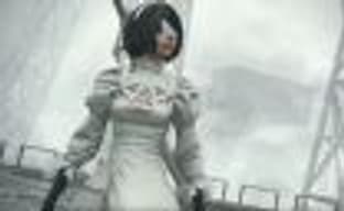 Последняя фантазия сексуальных андроидов – трейлер Final Fantasy XIV с кадрами из рейда в стиле Nier: Automata