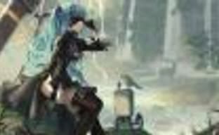 Square Enix выпустит мангу по мотивам NieR: Automata