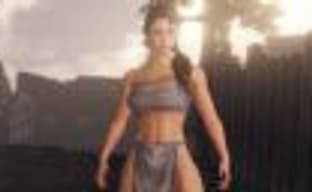 Симпатичные убийцы демонов – демонстрация редактора персонажей из Nioh 2