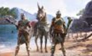 В Assassin’s Creed Odyssey, похоже, появится режим «Создатель истории»