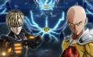 Драки, вспышки, Сайтама – трейлер и дата выхода One Punch Man: A Hero Nobody Knows