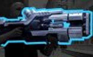 Вот это пушка! – забавный розыгрыш от создателей Warframe