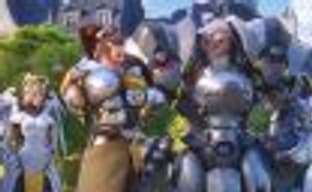 Blizzard о том, почему Overwatch 2 – это полноценный сиквел, а не дополнение