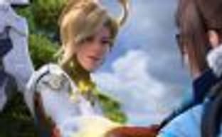 Теперь с сюжетом и кооперативом - анонс и трейлеры Overwatch 2