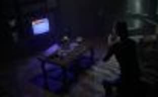 Дух Silent Hill 4: The Room в трейлере хоррора Paranoid от создателей Agony