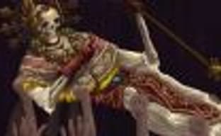 18 минут богохульства в демонстрации кровавого боевого платформера Blasphemous