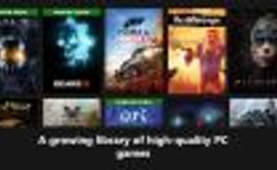 Меньше игр и меньше цена – стала известна стоимость подписки на Xbox Game Pass на РС