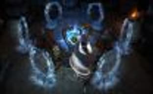 Вечный бой с Diablo – вышло дополнение «Завоеватели Атласа» и лига «Метаморф» для Path of Exile