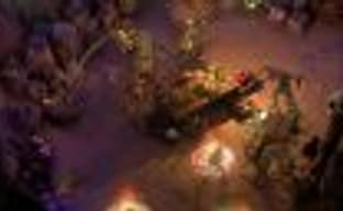 В Pillars of Eternity II появилась финальная версия пошаговых сражений