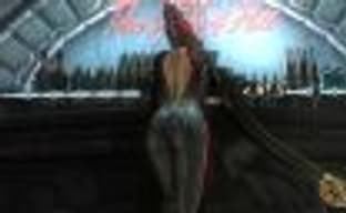 Геймдизайнер Nier: Automata: судьба PlatinumGames – показывать классные задницы в своих играх