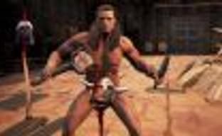 Подписчики PS Plus получат в апреле Conan Exiles и The Surge