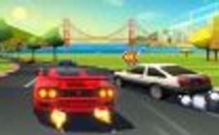 Подписчики PS Plus получат в июле PES 2019 и Horizon Chase Turbo