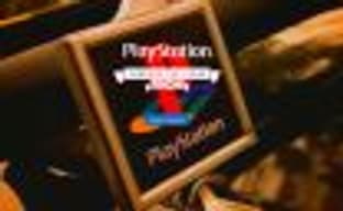 Эффектный интерактивный сайт на русском языке рассказывает историю PlayStation