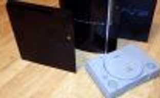 PlayStation 5, возможно, будет запускать игры всех предыдущих поколений PlayStation