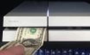 Для солидных господ – в PlayStation Store нашли аватар за 100 долларов