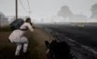 В PlayerUnknown’s Battlegrounds возвращается динамическая погода