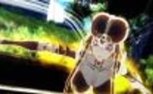 Женщина-комар, Человек-вакцина и другие герои в ролике One Punch Man: a Hero Nobody Knows