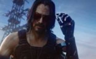 Цифровой призрак Киану Ривз, путь пацифиста и другие детали Cyberpunk 2077 с закрытого показа игры на Е3