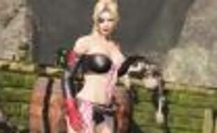 Девушки в «Санта бикини» избивают друг дружку в трейлере Dead or Alive 6, в игре появилась красавица Рейчел из Ninja Gaiden