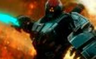 Локации и враги в ролике Rage 2