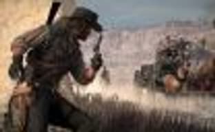 Фанатский ремастер Red Dead Redemption жив!