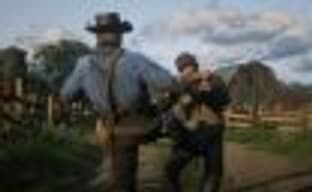 Простите за бета-тест – Rockstar извиняется за качество РС-версии Red Dead Redemption 2, дарит подарки игрокам и выпускает обновление