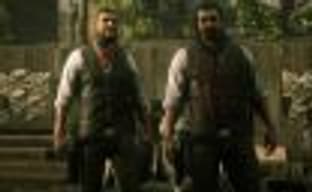 Обновление для Red Dead Redemption 2 призвано исправить проблему с быстрой потерей веса у героя