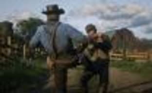 Вот так и с такими «тормозами» выглядит Red Dead Redemption 2 с трассировкой лучей посредством ReShade