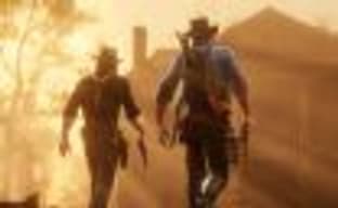 Лучам быть? – Nvidia опубликовала скриншоты Red Dead Redemption 2 с логотипом RTX