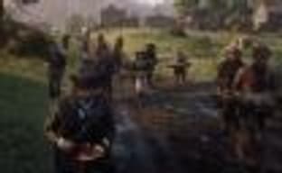 Развлеки себя сам на Диком Западе – игроки в Red Dead Redemption 2 прошли через всю карту с тарелками супа в руках