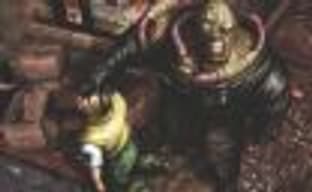 20 лет спустя - видео-сравнения оригинального Resident Evil 3 и ремейка