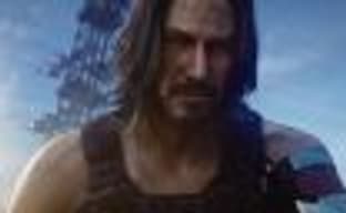 Глава Xbox о реакции Киану Ривза на появление перед публикой на Е3, и о том, как он скрывал этот сюрприз