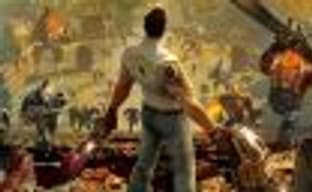 Один из основателей студии-разработчика Serious Sam ушёл в Google