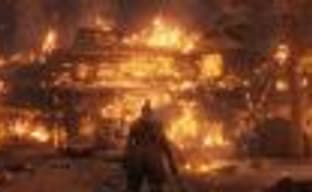 Мод для Sekiro: Shadows Die Twice разблокирует частоту кадров и добавляет настройку угла обзора