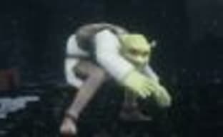 Мод для Sekiro позволяет убить Шрека