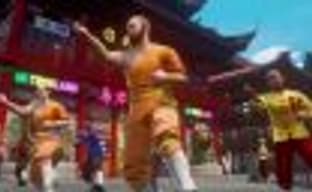 Боевой трейлер Shenmue III