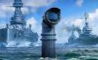 В World of Warships появятся подводные лодки