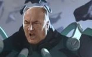 Как тебе такое, Blizzard? – нового героя Overwatch сравнили с персонажем телесериала «Воронины»