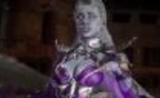 «Сучка вернулась» - Синдел в ролике Mortal Kombat 11