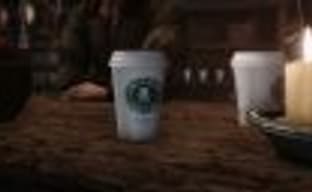 Мод добавляет в Skyrim «таинственный стакан кофе», замеченный в «Игре престолов»