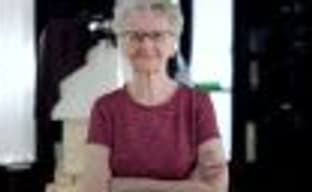 82-летняя поклонница Skyrim станет одним из персонажей в The Elder Scrolls VI