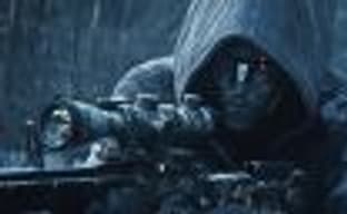 Сибирь ждёт – убийства и расчленёнка в трейлере Sniper Ghost Warrior Contracts