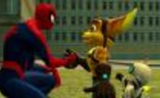 Sony купила студию-разработчика Spider-Man, Ratchet & Clank, Resistance и Spyro